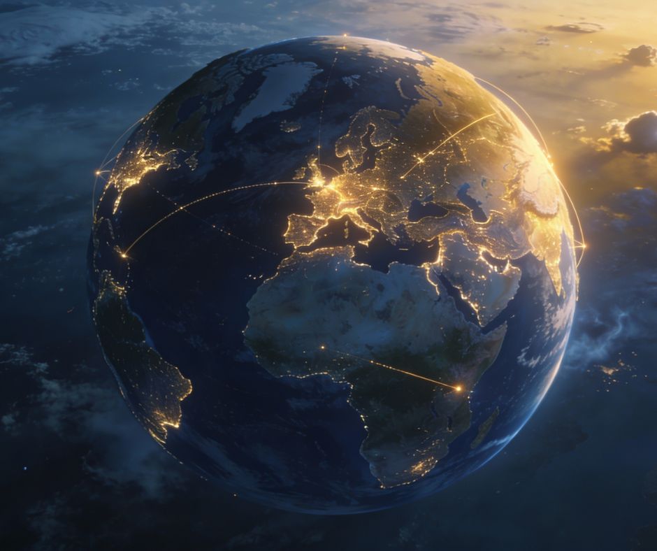 Geopolitica, movimenti “trumputinisti” e instabilità sistemica